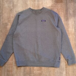 Patagonia Crew Sweatshirt